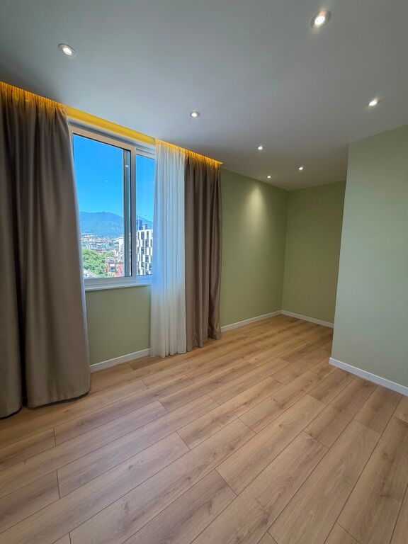 📜 Me Hipotekë Shitet Apartament 2+1 – Myslym Shyri