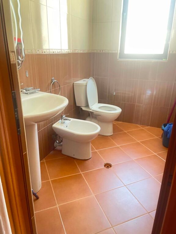 1+1 space for rent behind TV Klan