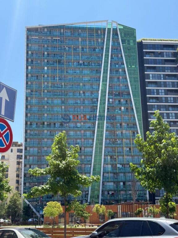 Affitto Ambiente Elitario per Uffici – Ambasciatore 3, Tirana