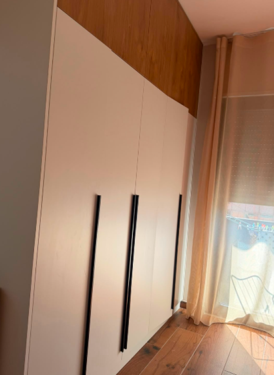 SHITET APARTAMENT 2+1+2 – OASIS RESIDENCE