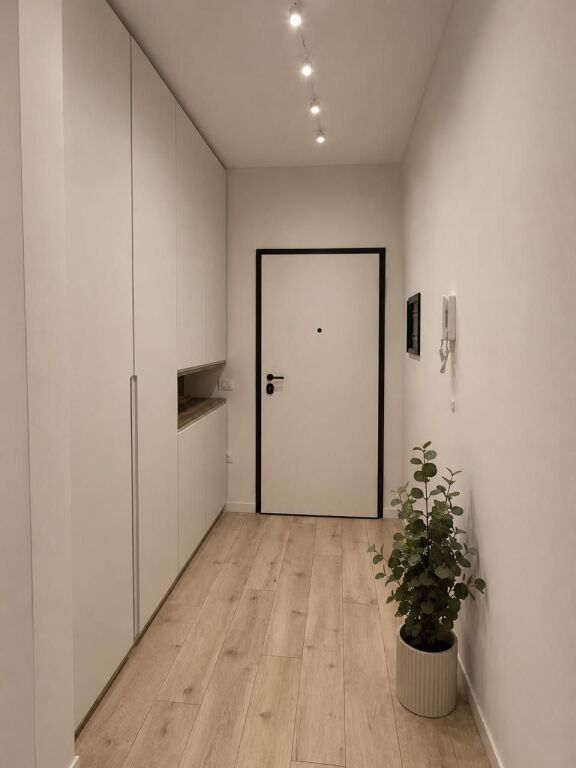 FOR SALE 2+1+2 OASSIS REZIDENCE, UNAZA E RE