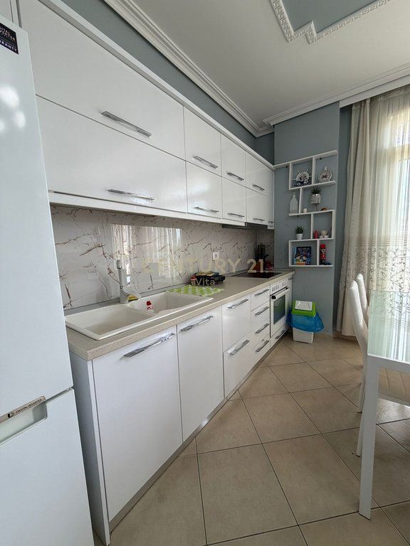 Appartamento in vendita 1+1 a Shkembin e Kavajes !
