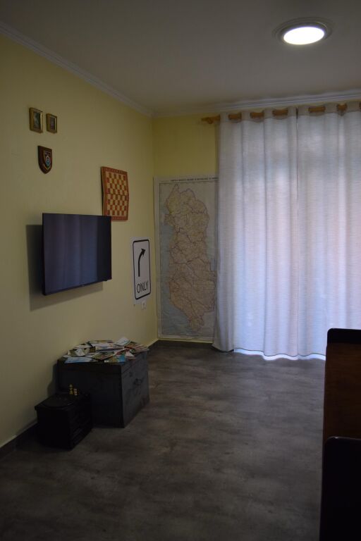 Shtepi private, Pazari i Ri!