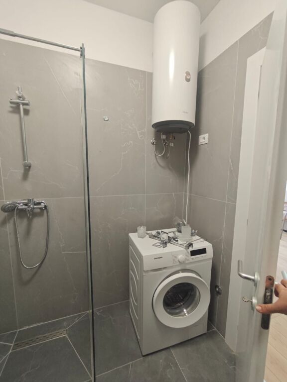 Apartment 1+1 for rent