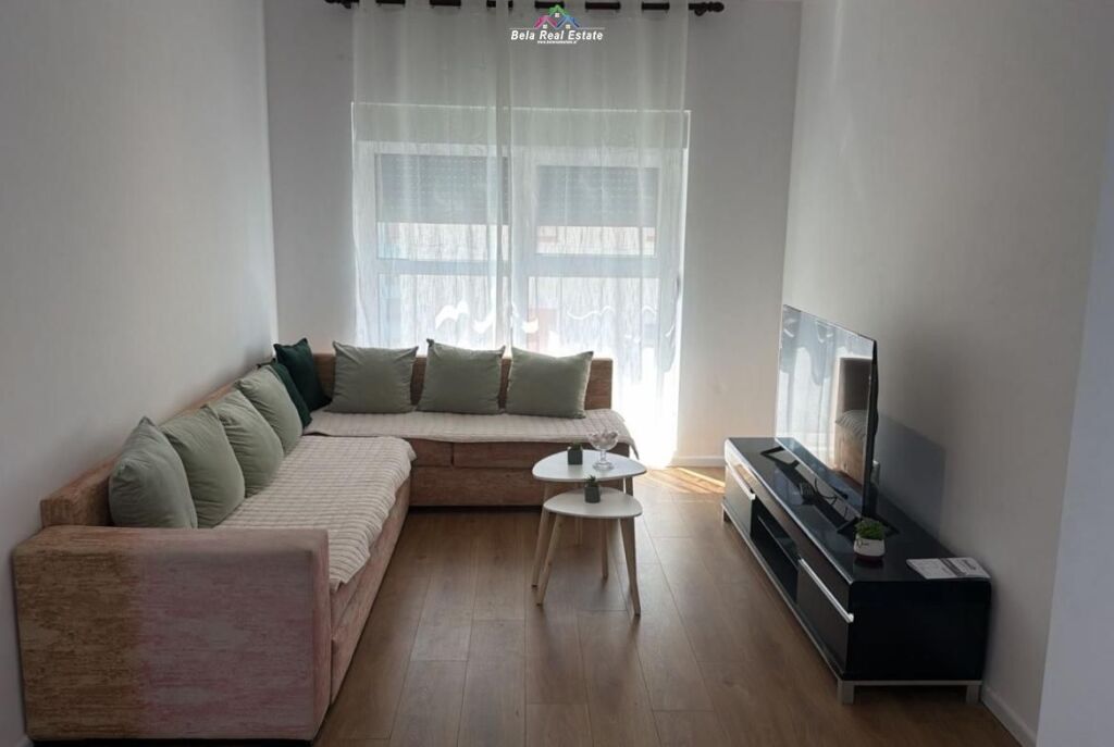 Apartment For Rent 2+1 At Kaimi Complex (ID B2201953) Tirana