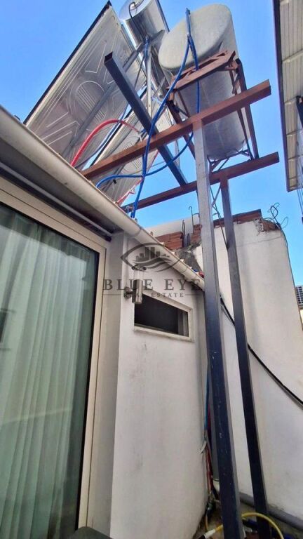 Private two-story house with terrace 1+1 For Rent at Railway Beach, Durres 700 € railway beach Railway Beach Durres Used RENT