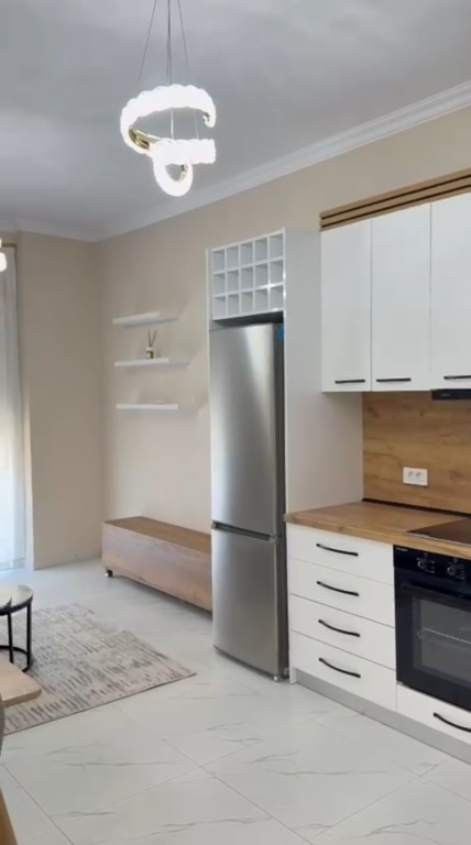 Apartament 1+1 per qera Porta e Gjelber Sauk !
