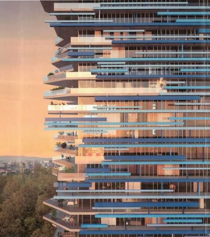 🏙️ APARTMENT 2+1 FOR SALE | PRO GREEN RESIDENCE | NEW BOULEVARD