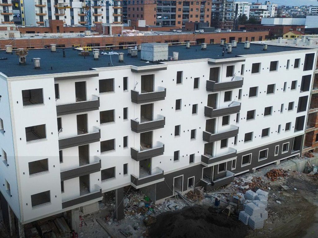 Kamëz, Shesim apartament 1+1 57,500 €