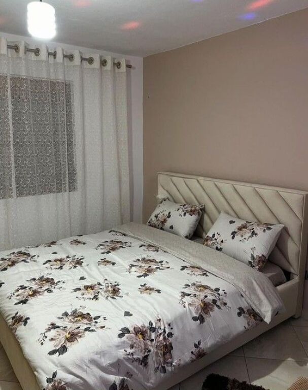 APARTMENT 1+1+ VERANDA FOR SALE IN LAPRAK!