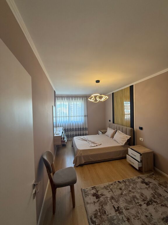 Apartment 1+1+Parking Space for Rent