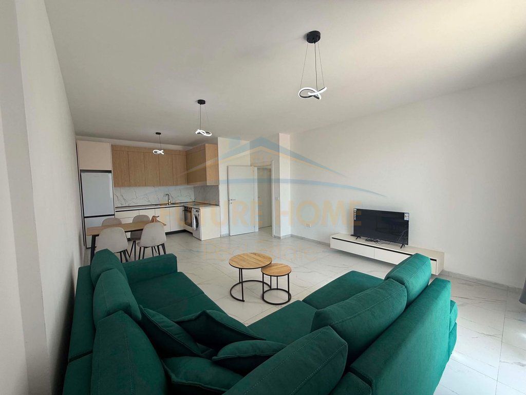 Affitto, Appartamento 1+1, Eagle Residence, Dogana, Tirane