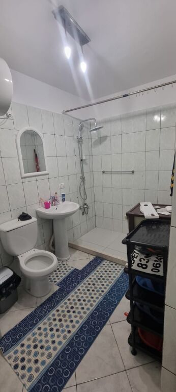 Jepet apartament 2+1 me qera