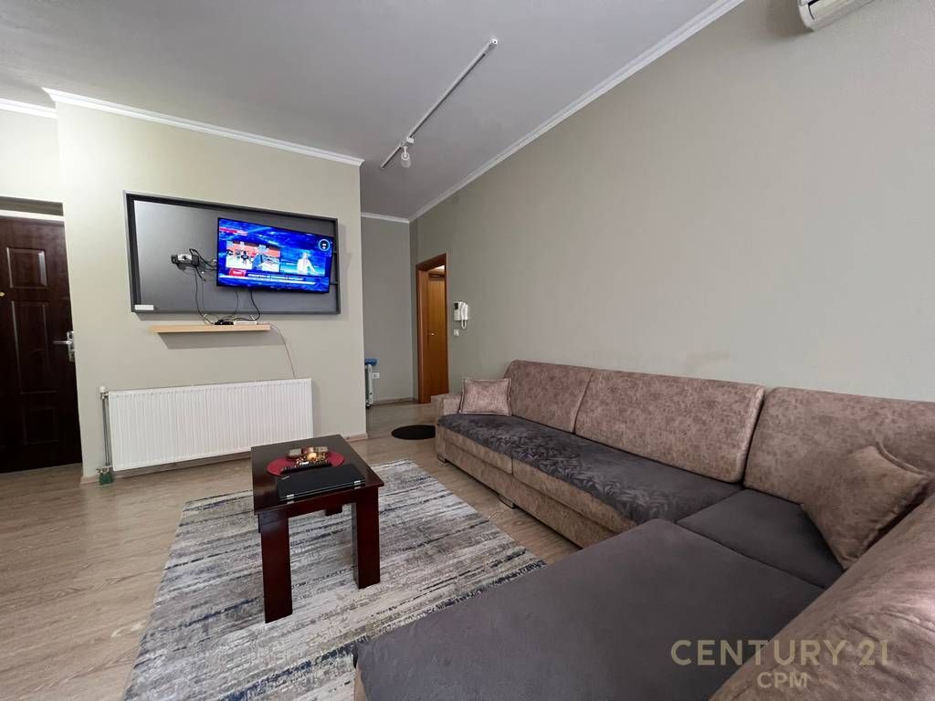 Apartment 2+1 for Rent in the Center! 700 € /Month