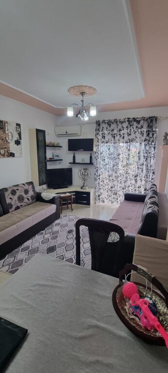 Jepet apartament 2+1 me qera