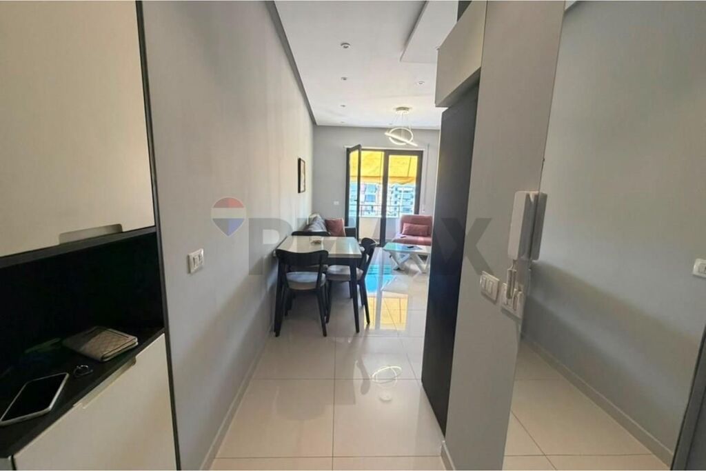 APARTAMENT 1+1 PER QIRA PAZARI RI