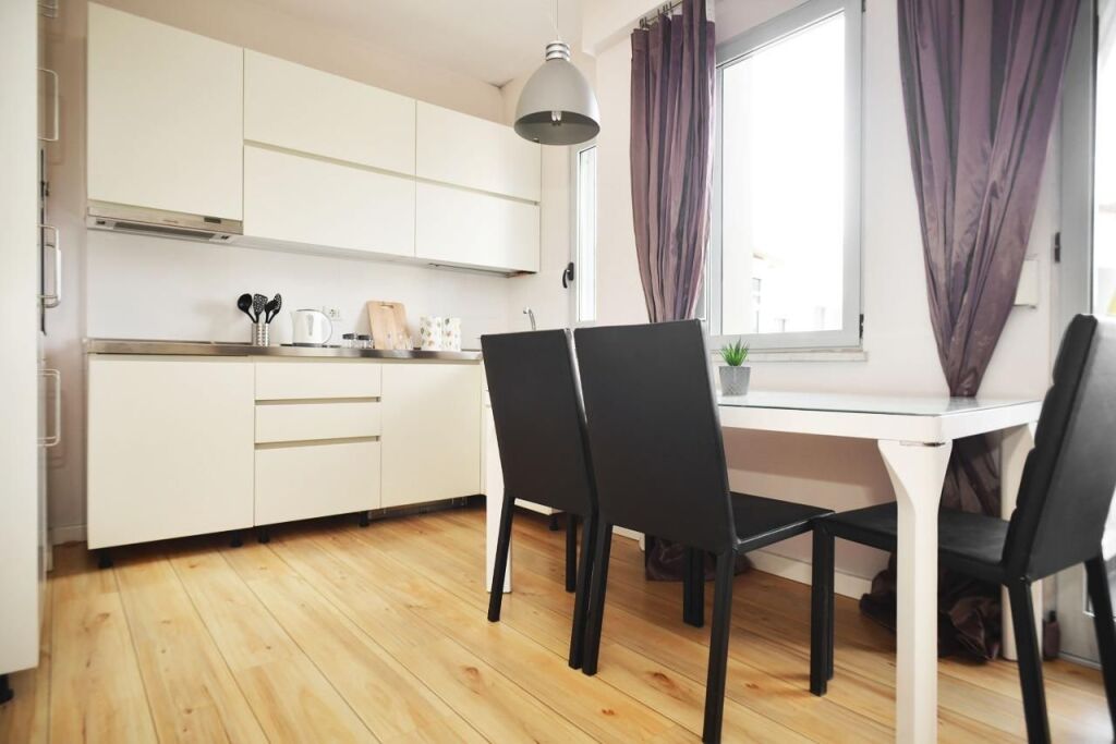 Affitto | Apartament 1 + 1 | Kompleksi Halili | 650 €/mese