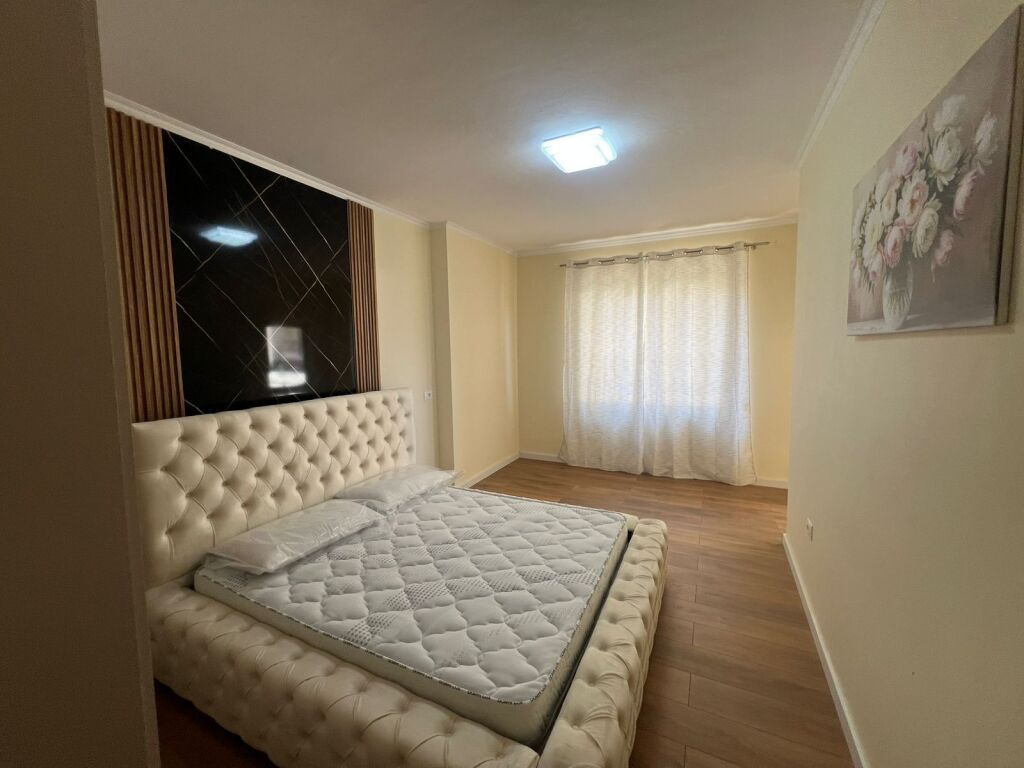 Apartment 2+1 for Sale on the Beach
