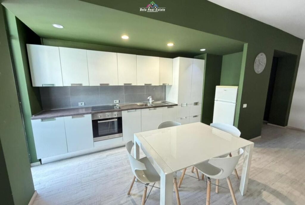 Appartamento In Affitto 2+1 Al Viale Zogu I (ID B2201954) Tirana
