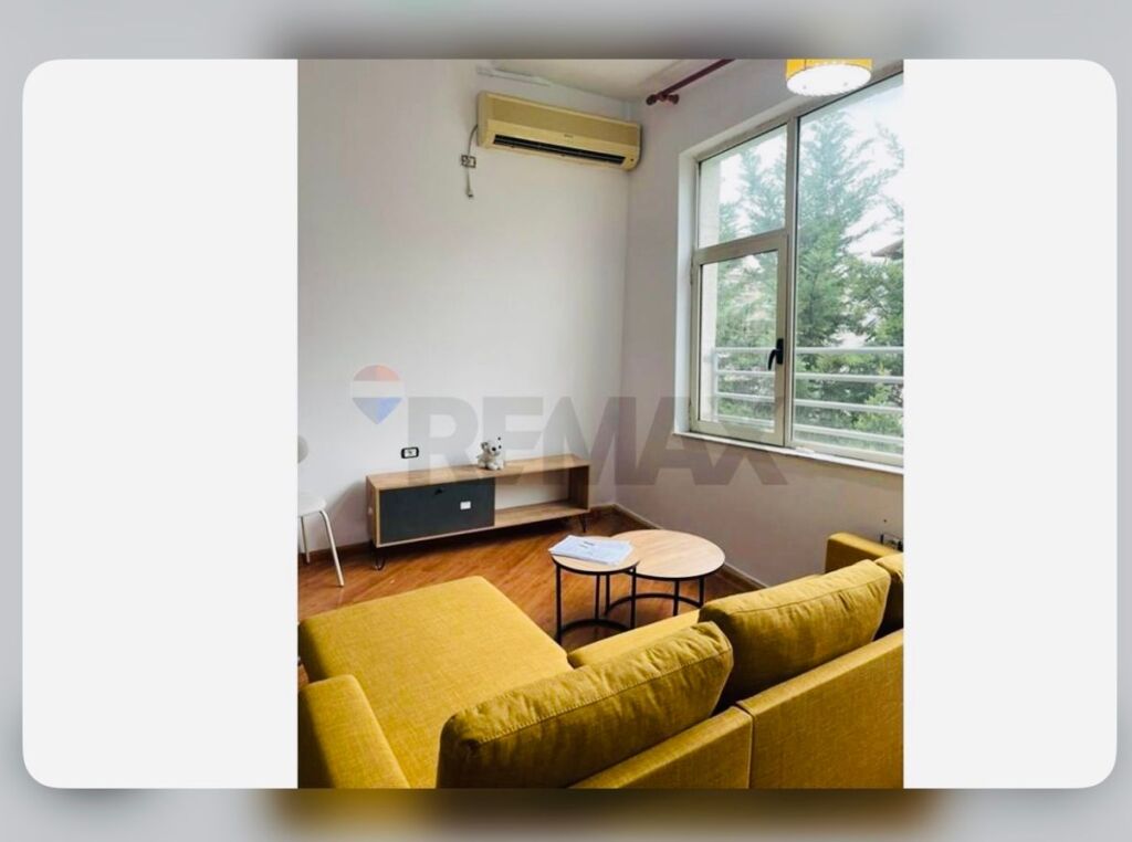FOR RENT APARTMENT 1+1 – DRY LAKE