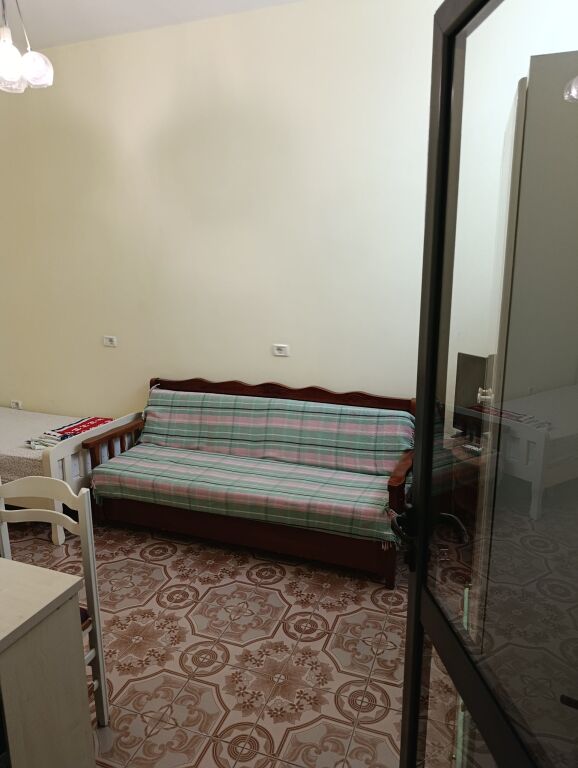 Qera | Garsoniere | QSUT | 250 €/muaj