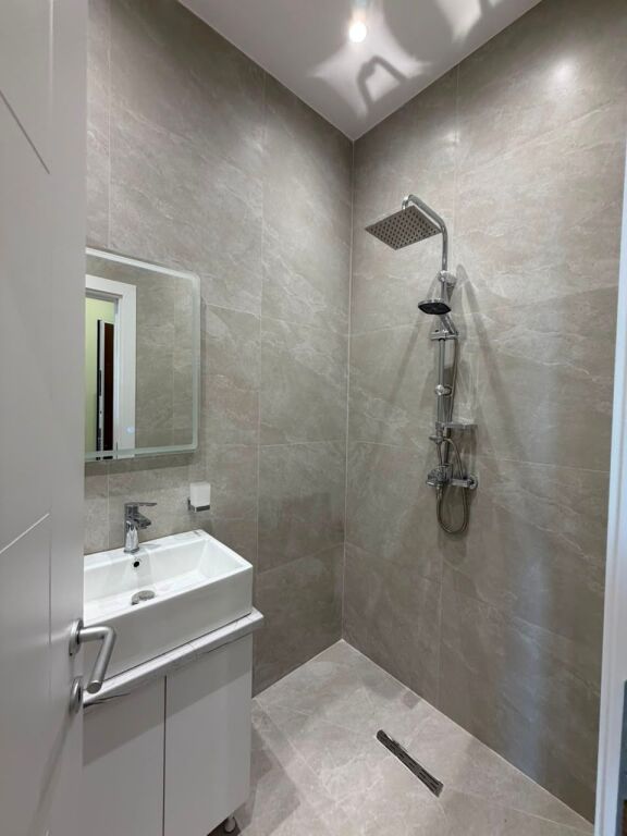 🏡 Shitet Apartament 2+1 në Myslym Shyr