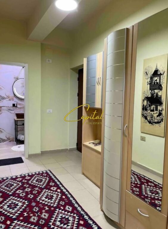 APPARTAMENTO IN AFFITTO 1+1 VIALONE ZOGU PARE 55.000 LEKE