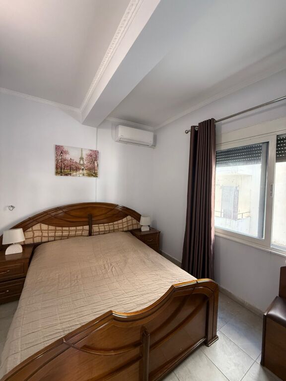 Apartament 1+1 me Qira