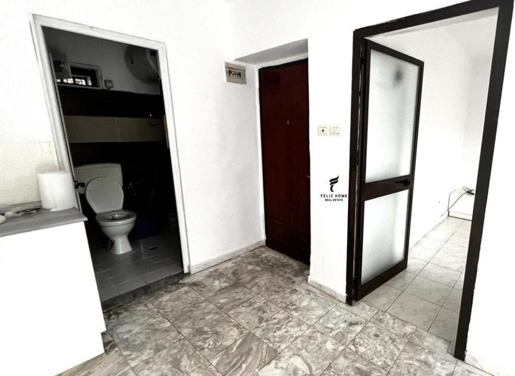 SHITET APARTAMENT 1+1 MYSLYM SHYR 130.000 EURO FH-79343