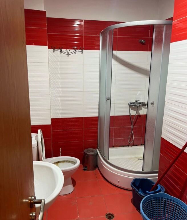 FOR RENT APARTMENT 1+1 - ASTIR