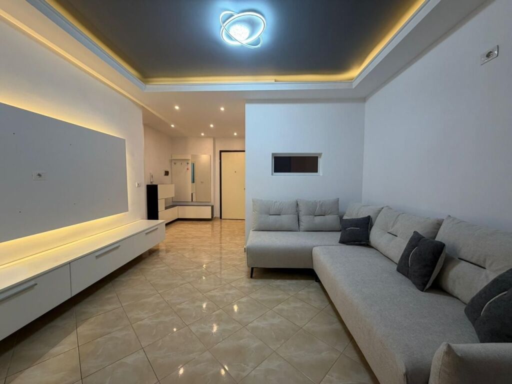 Apartament për qira afatgjatë Vlorë