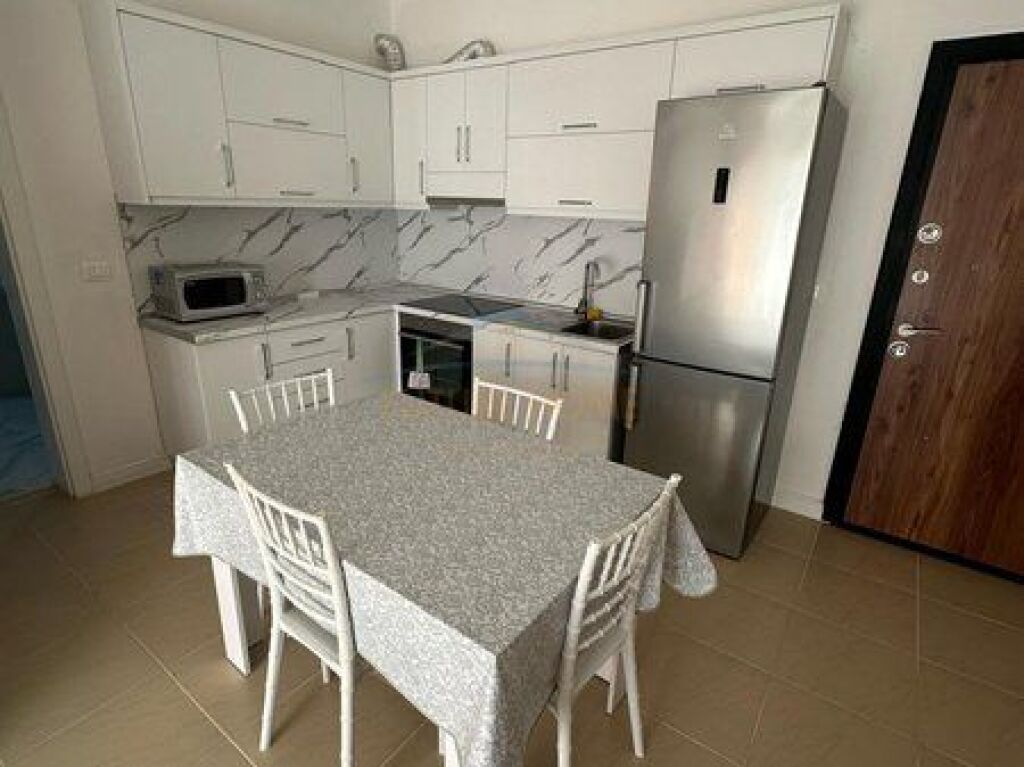 appartamento 1+1 in affitto situato presso la Residenza Avid, Via Jordan Misja.