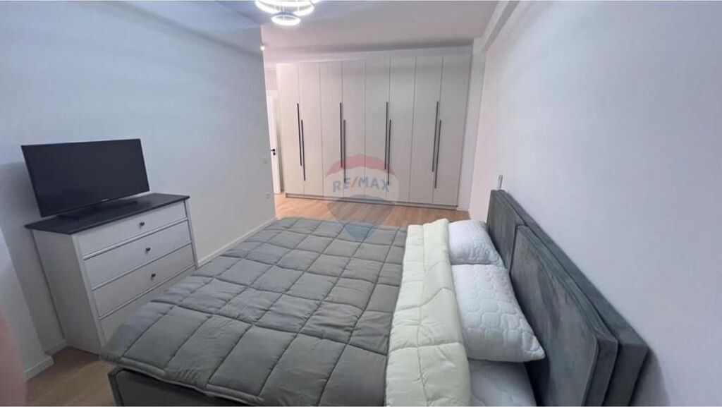 Apartment 3+1+2 for rent at "Euro 3D"