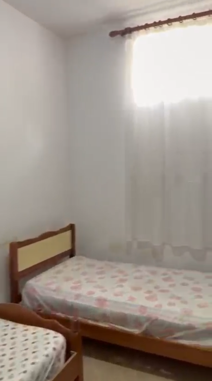 Apartment 2+1 for rent Near Pediatrics !