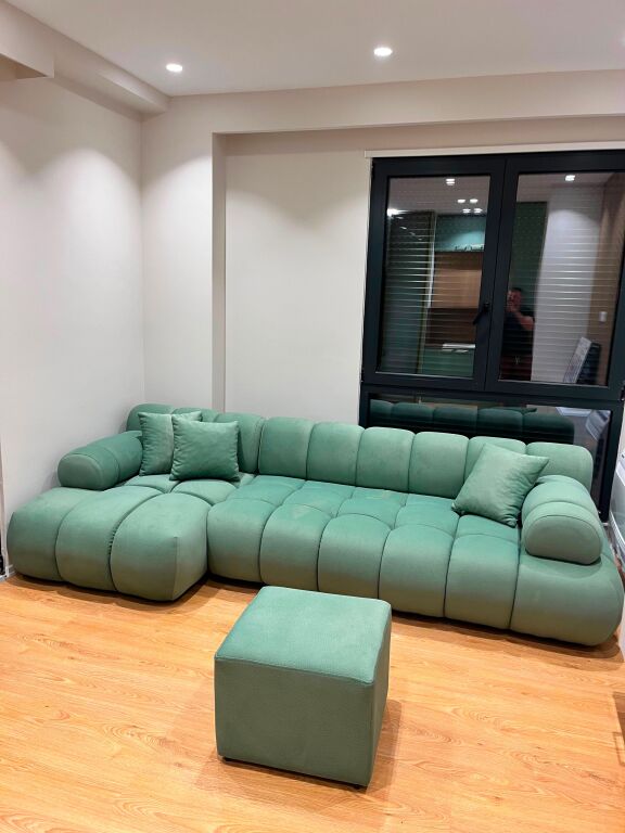 Appartamento 2+1 in affitto Don Bosko