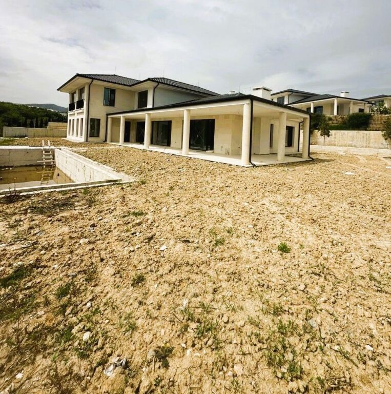 🏡 SHITET VILË LUKSOZE – VALLËS VIRIDI RESIDENCE, TEG