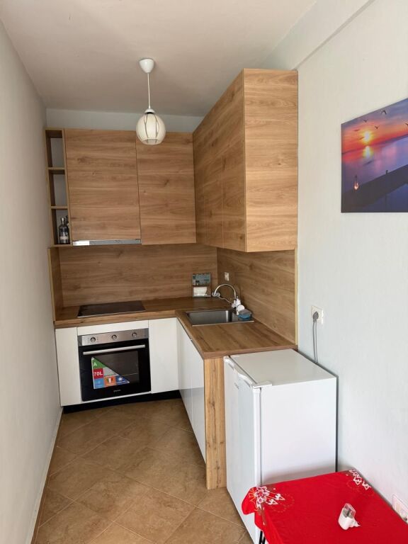Appartamento 1+1 + Garage in vendita a Golem !