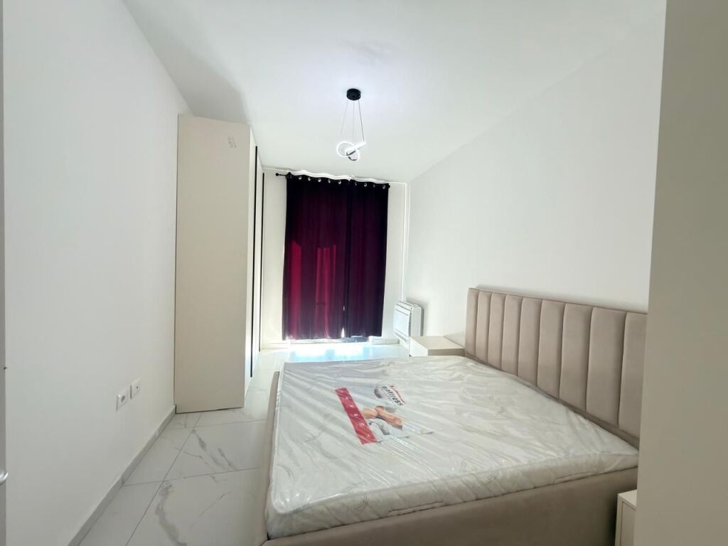 Appartamento 1+1 in affitto, Piazza Shqiponja, Eagle Residence