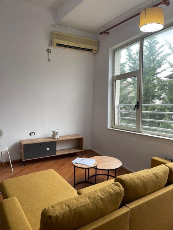 Apartment 1+1 for rent at the Dry Lake