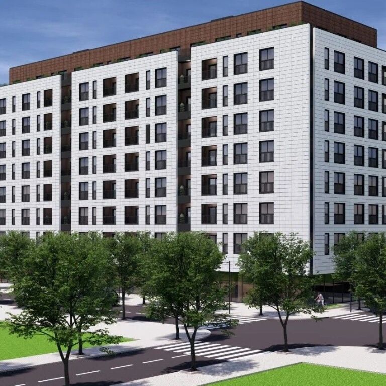 🏙️✨ SHITET APARTAMENT 3+1+2 – Rezidenca Elbavo, Bulevardi i Ri ✨🏙️