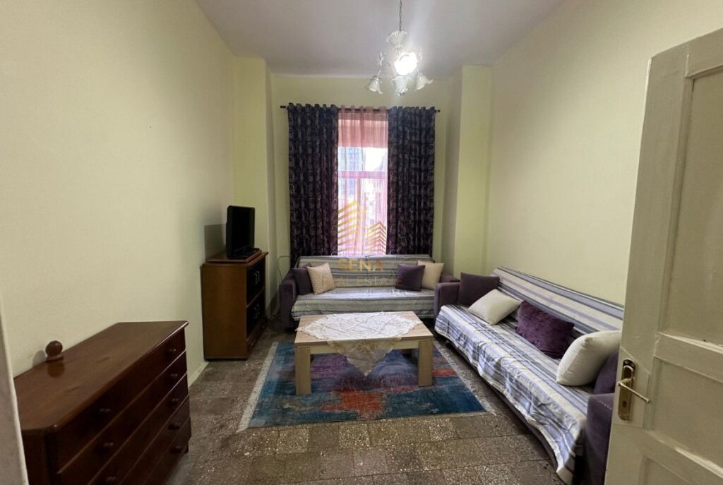 Qira, Apartament, 1+1+, Shallvaret, 45.000 Lek/muaj