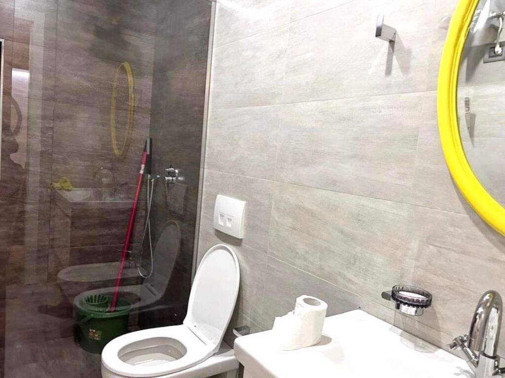 APPARTAMENTO 2+1+2+BALCONE IN AFFITTO AL LAGO ASCIUTTO