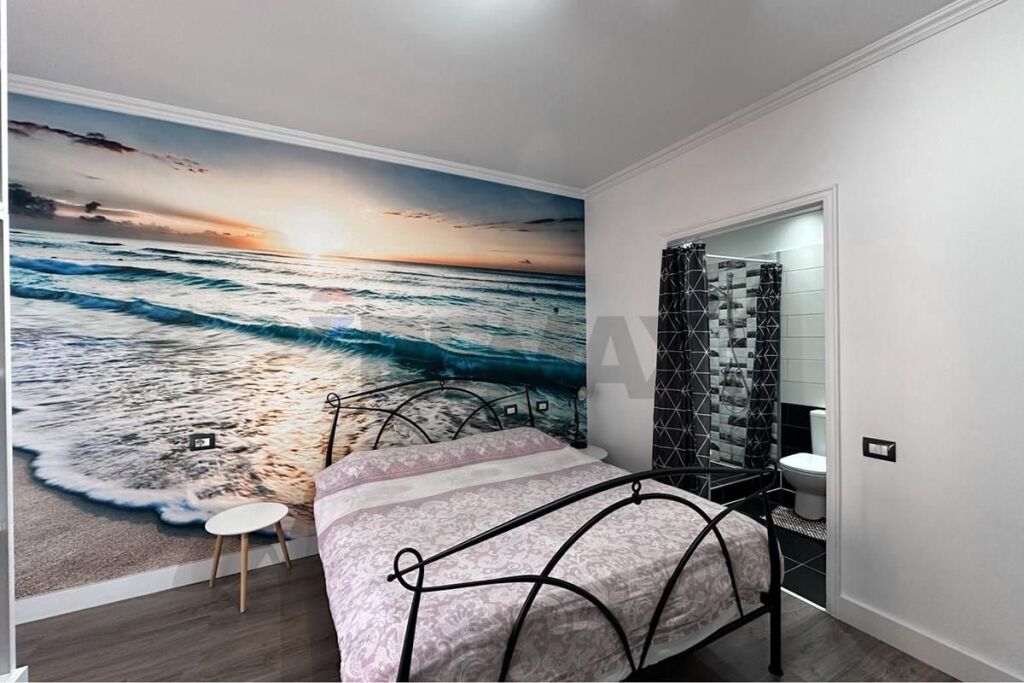Apartament - Për Shitje - Kompleksi Delijorgji, Tiranë