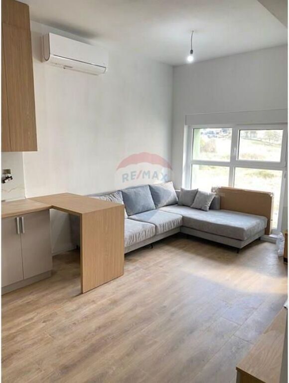 Apartment 1+1 for rent in Ali Dem.