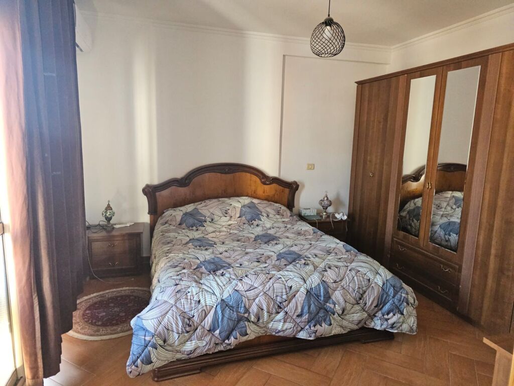 Appartamento 2+1, Via delle Barricate!
