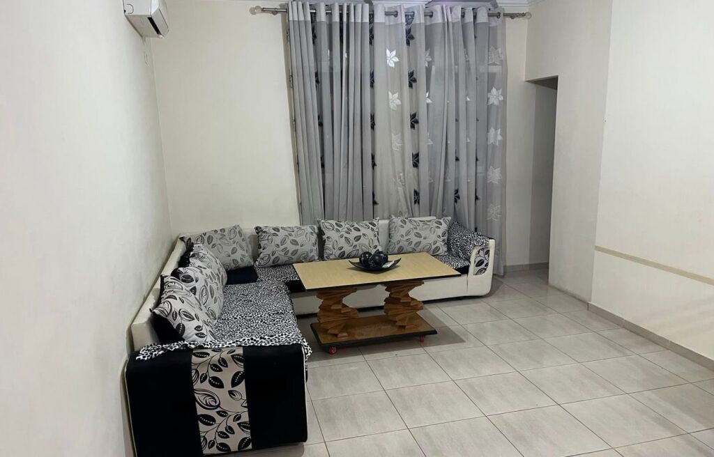 FOR RENT APARTMENT 1+1 - ASTIR