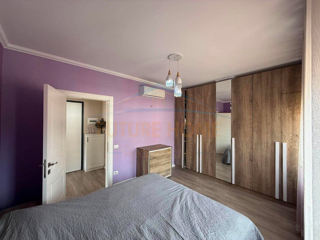 Qera, Apartament 1+1, Unaza e Re.