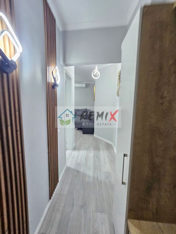 🏡 SHITET APARTAMENT 1+1 – GRAND BLUE FAFA