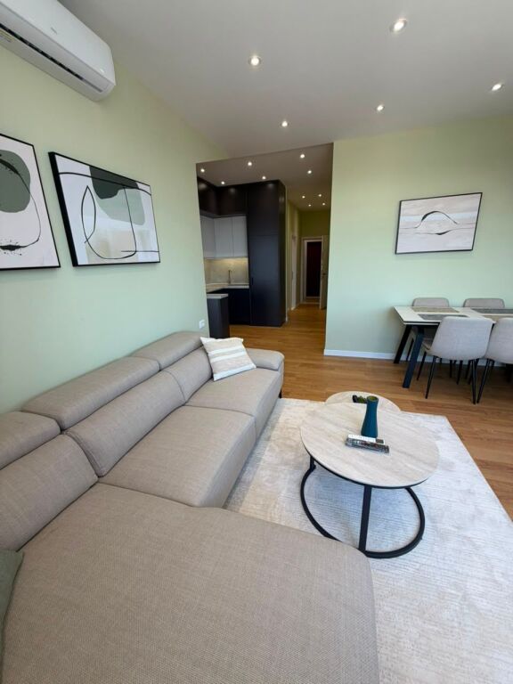 Apartament 2+1 Myslym Shyri