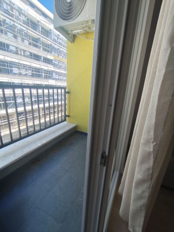 Apartment 1+1 for rent